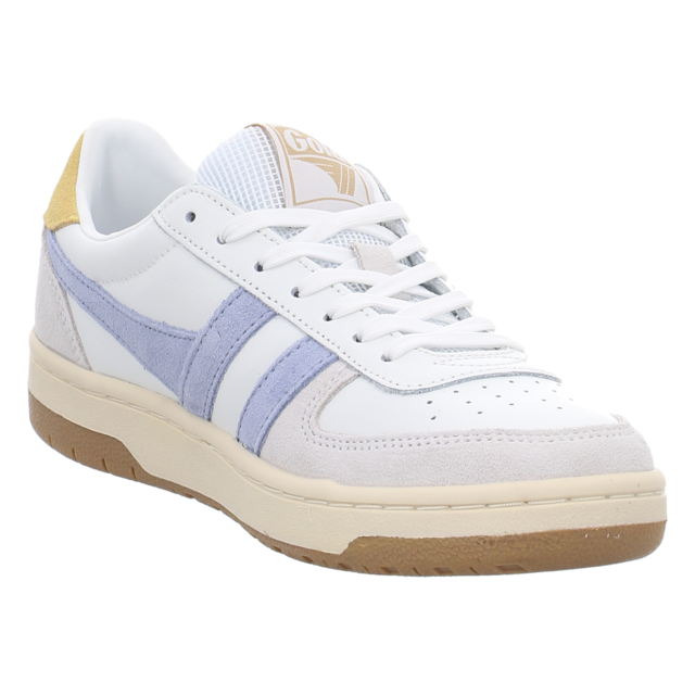 Gola - CLB336-XE - Hawk - white/air/pollen - Sneaker