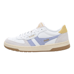 Sneaker - Gola - Hawk - white/air/pollen
