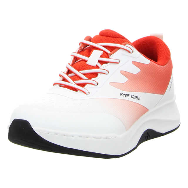Josef Seibel - 96253-TE888401 - Elli 53 - rot-kombi - Sneaker
