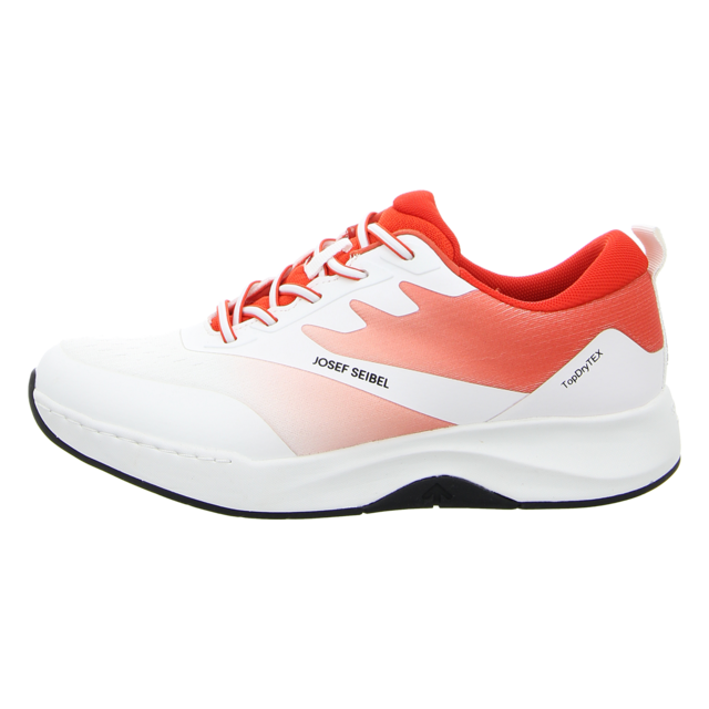 Josef Seibel - 96253-TE888401 - Elli 53 - rot-kombi - Sneaker