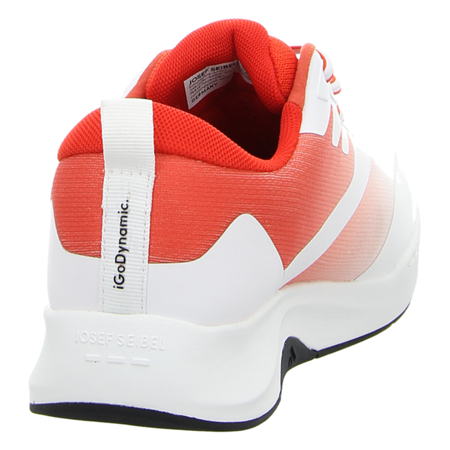 Josef Seibel - 96253-TE888401 - Elli 53 - rot-kombi - Sneaker