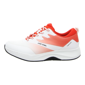 Sneaker - Josef Seibel - Elli 53 - rot-kombi