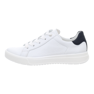 Schnrschuhe - Ara - Rom 2.0 - weiss, blau