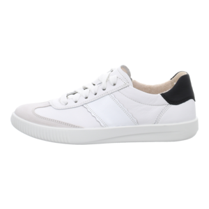Schnrschuhe - Legero - Silence - bright white (weiss)