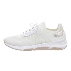 Schnrschuhe - TBS - Jellina - chine blanc + gold