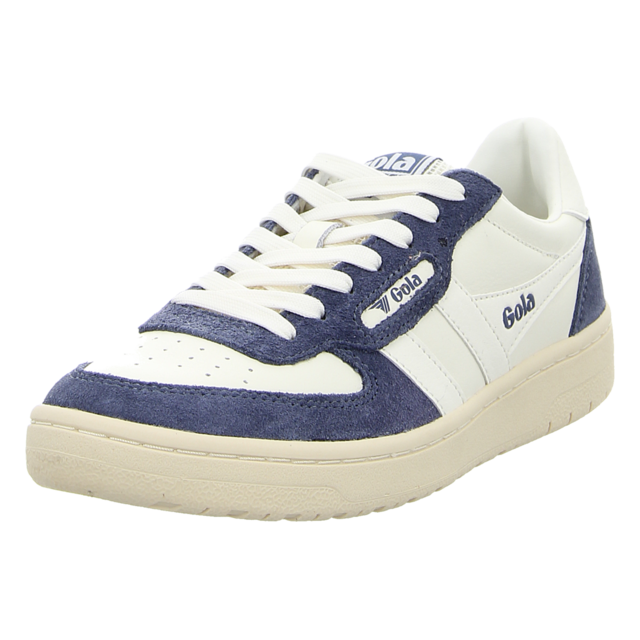 Gola - CLB760-XE - Hawk 89 - off white/moonlight/off white - Sneaker