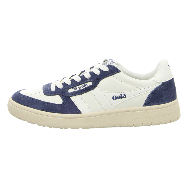 Gola - CLB760-XE - Hawk 89 - off white/moonlight/off white - Sneaker