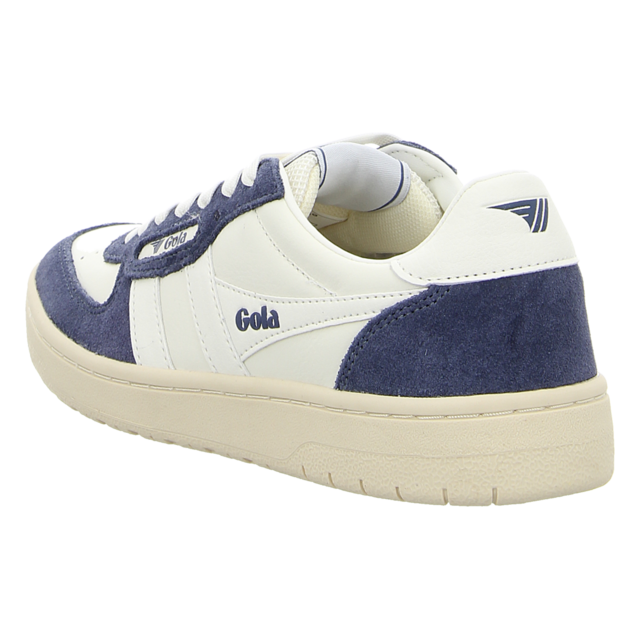 Gola - CLB760-XE - Hawk 89 - off white/moonlight/off white - Sneaker