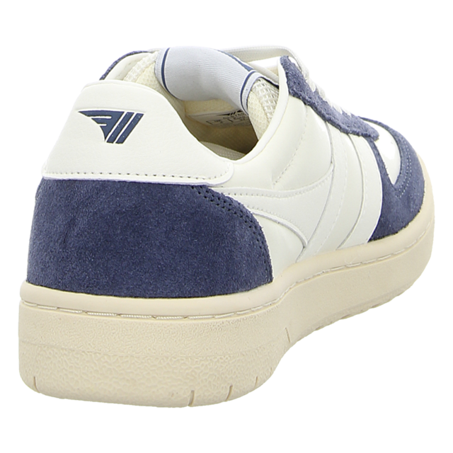 Gola - CLB760-XE - Hawk 89 - off white/moonlight/off white - Sneaker