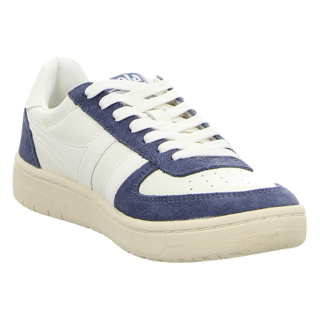 Gola - CLB760-XE - Hawk 89 - off white/moonlight/off white - Sneaker