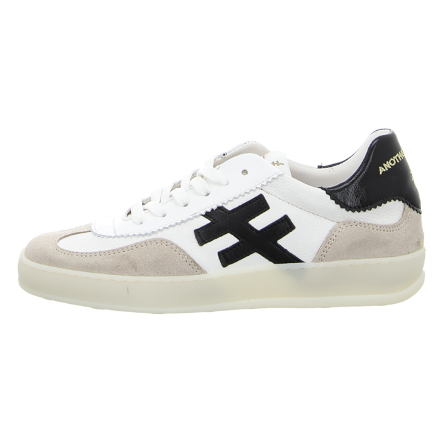Another Trend - A0323100 - A0323100 - blanco - Sneaker