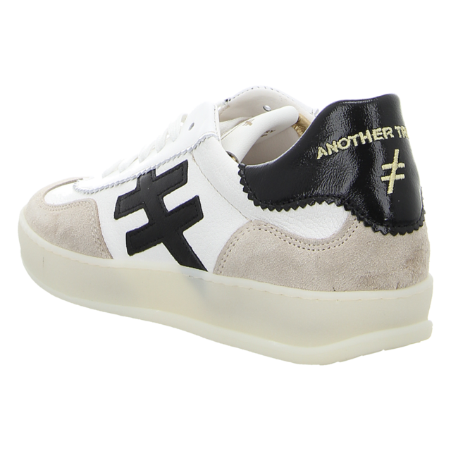 Another Trend - A0323100 - A0323100 - blanco - Sneaker