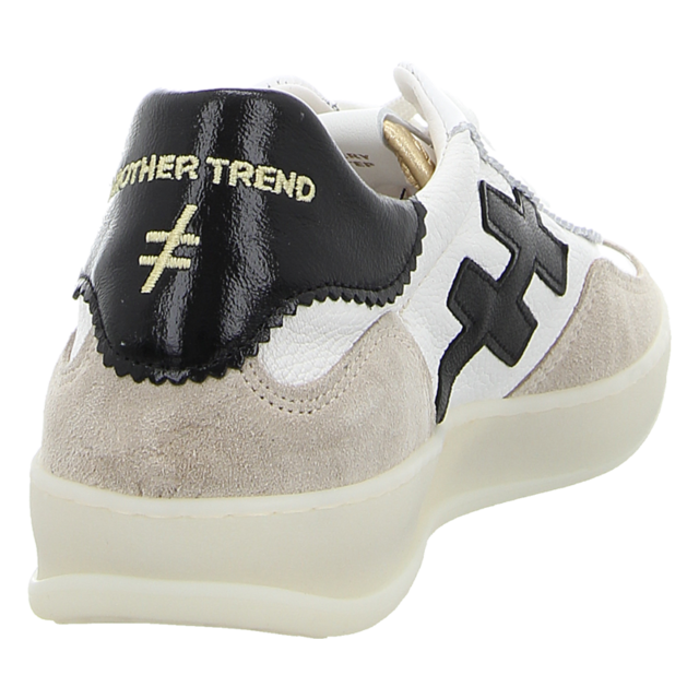 Another Trend - A0323100 - A0323100 - blanco - Sneaker