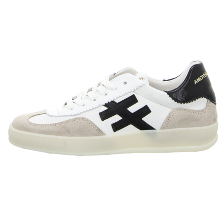 Sneaker - Another Trend - blanco
