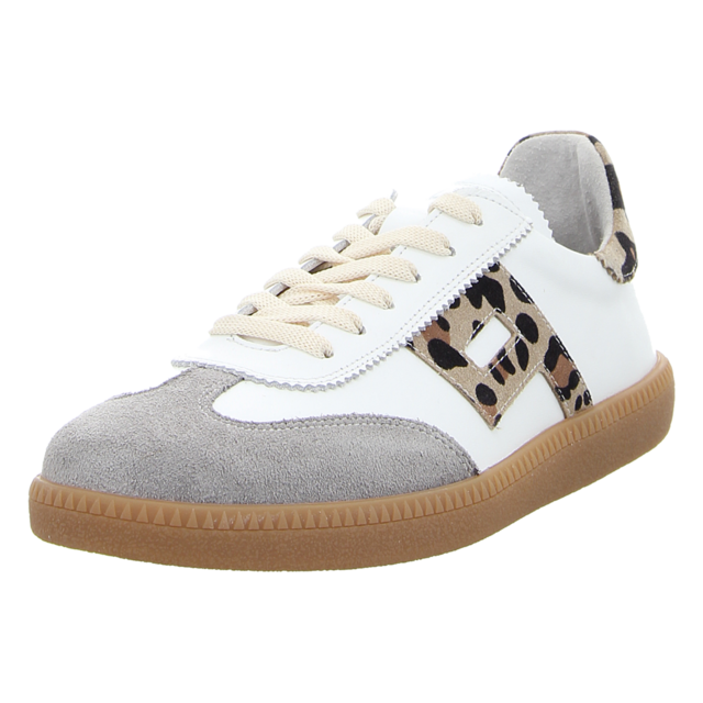 Piazza - 850160-03 - 850160-03 - wei� - Sneaker