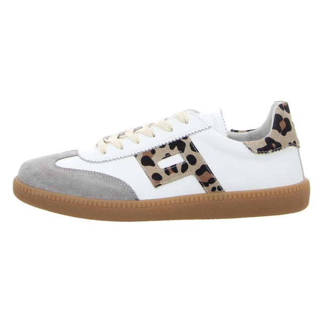 Piazza - 850160-03 - 850160-03 - wei� - Sneaker