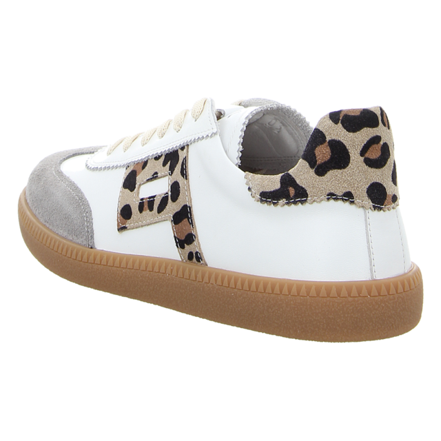 Piazza - 850160-03 - 850160-03 - wei� - Sneaker