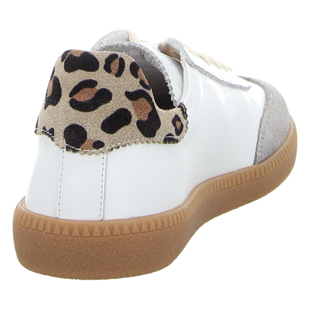 Piazza - 850160-03 - 850160-03 - wei� - Sneaker