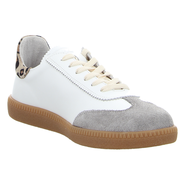 Piazza - 850160-03 - 850160-03 - wei� - Sneaker