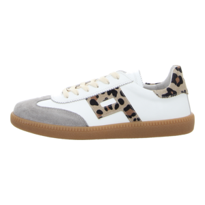 Sneaker - Piazza - weiß