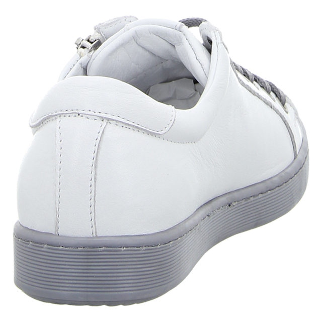 Andrea Conti - 0342035-1049 - 0342035-1049 - wei�/hellgrau - Schn�rschuhe