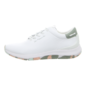 Schn�rschuhe - TBS - Jazzrun - blanc argile camo