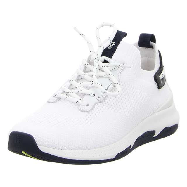 TBS - JELLINA-A7197 - Jellina - extra blanc - Schn�rschuhe