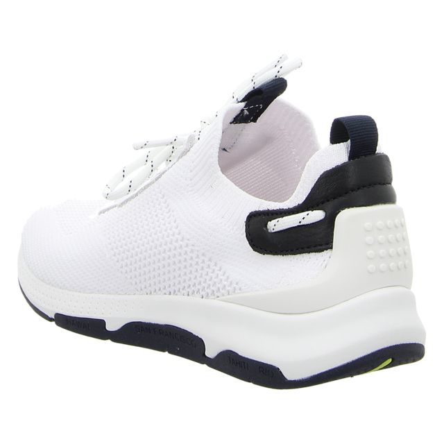 TBS - JELLINA-A7197 - Jellina - extra blanc - Schn�rschuhe