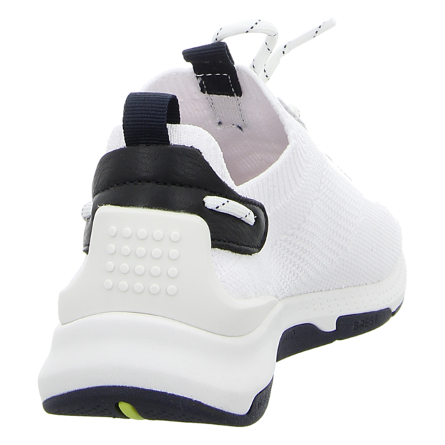 TBS - JELLINA-A7197 - Jellina - extra blanc - Schn�rschuhe