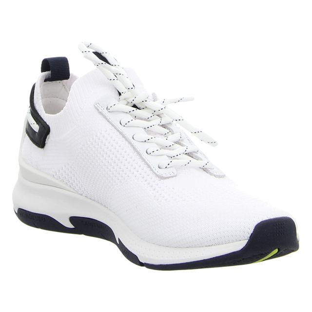 TBS - JELLINA-A7197 - Jellina - extra blanc - Schn�rschuhe