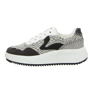 Sneaker - Palpa - Chavi - shark/lt grey/white/black