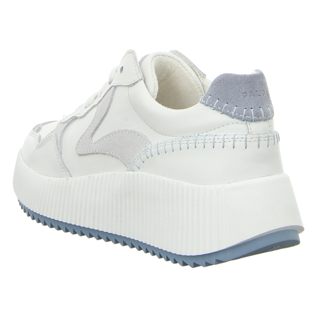 Palpa - FPA0038_03 - Chavi - white/lt grey/santorini - Sneaker