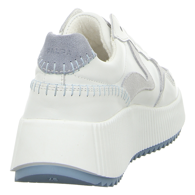 Palpa - FPA0038_03 - Chavi - white/lt grey/santorini - Sneaker