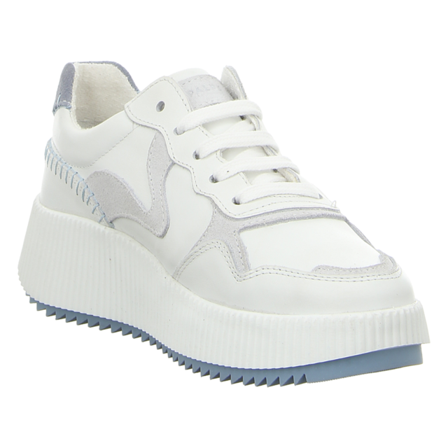 Palpa - FPA0038_03 - Chavi - white/lt grey/santorini - Sneaker