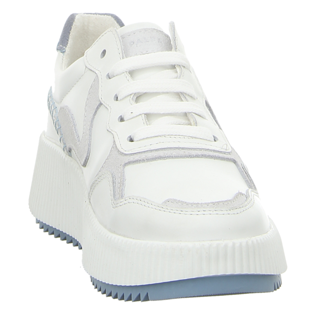 Palpa - FPA0038_03 - Chavi - white/lt grey/santorini - Sneaker