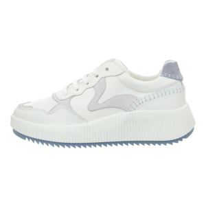 Sneaker - Palpa - Chavi - white/lt grey/santorini