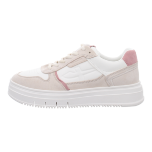 Sneaker - Tamaris - offwhite comb