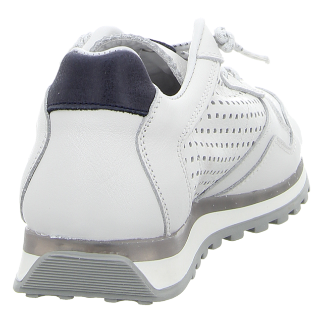 Cetti - C848 SRA NATURE WHITE NAVY - C848 - nature white navy - Sneaker