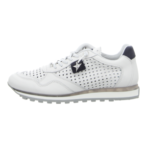 Sneaker - Cetti - C848 - nature white navy