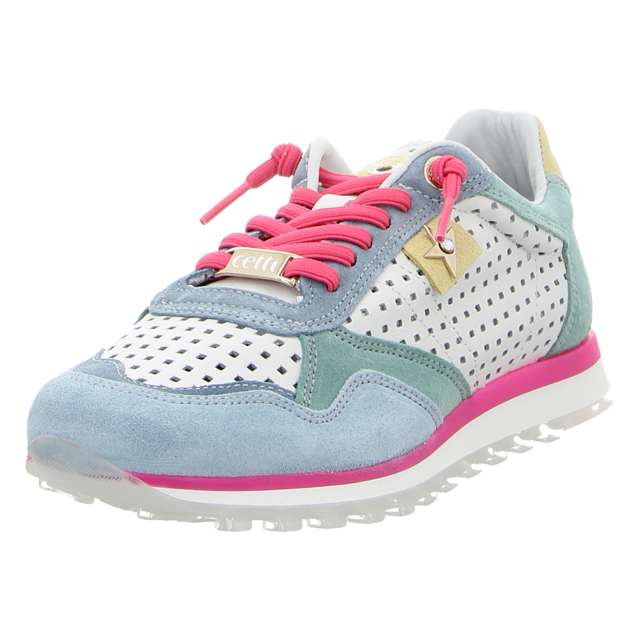 Cetti - C848 SRA NATURE MULTICOLOR - C848 - nature multicolor - Sneaker