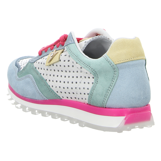 Cetti - C848 SRA NATURE MULTICOLOR - C848 - nature multicolor - Sneaker