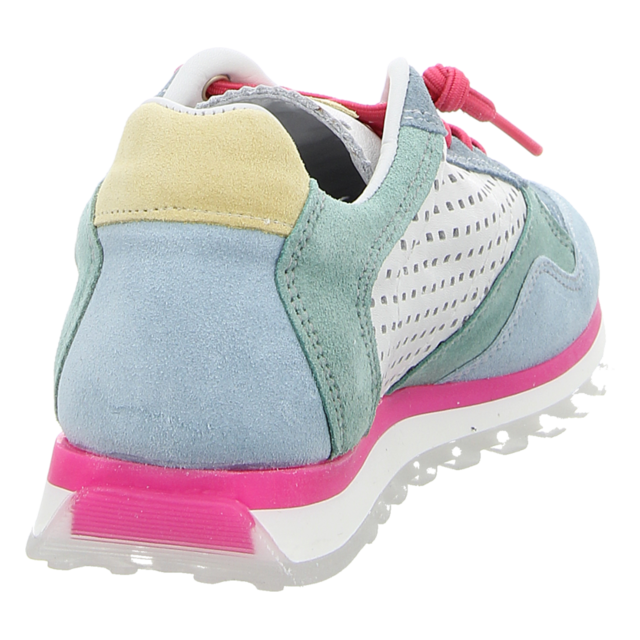 Cetti - C848 SRA NATURE MULTICOLOR - C848 - nature multicolor - Sneaker