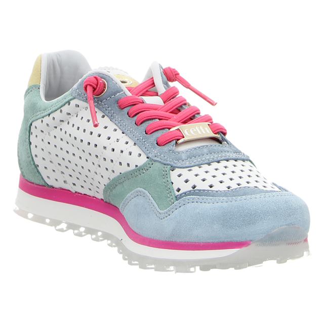 Cetti - C848 SRA NATURE MULTICOLOR - C848 - nature multicolor - Sneaker