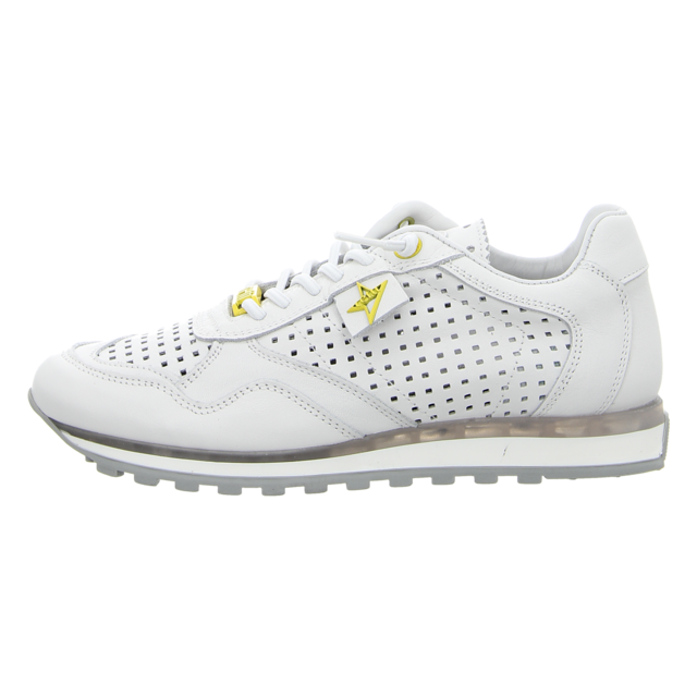 Cetti - C848 SRA WHITE NEON PISO TRANSPARENTE - C848 - white neon, piso transparaente, blanco, neon - Sneaker