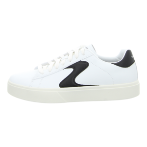 Sneaker - Skechers - Eden LX-Beaming Glor - white/black