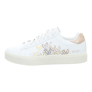 Sneaker - Skechers - JGoldcrown:Eden LX - white multi