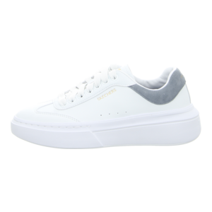 Sneaker - Skechers - Cordova Classic - white blue