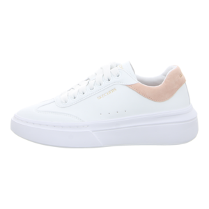 Sneaker - Skechers - Cordova Classic - white pink