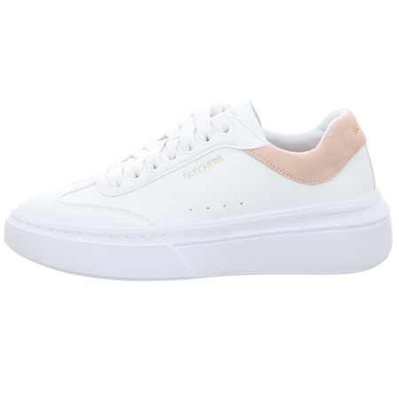 Sneaker - Skechers - Cordova Classic - white pink