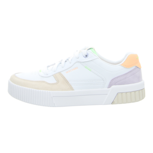 Sneaker - Skechers - Jade-Stylish Type - white multi